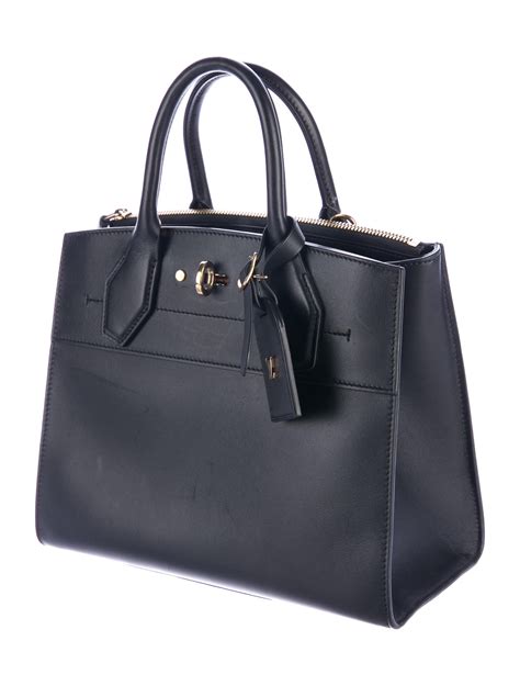 City Steamer PM Bag 